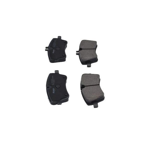 BREMBO FREN BALATASI ÖN W203/W209 (A0054206220)