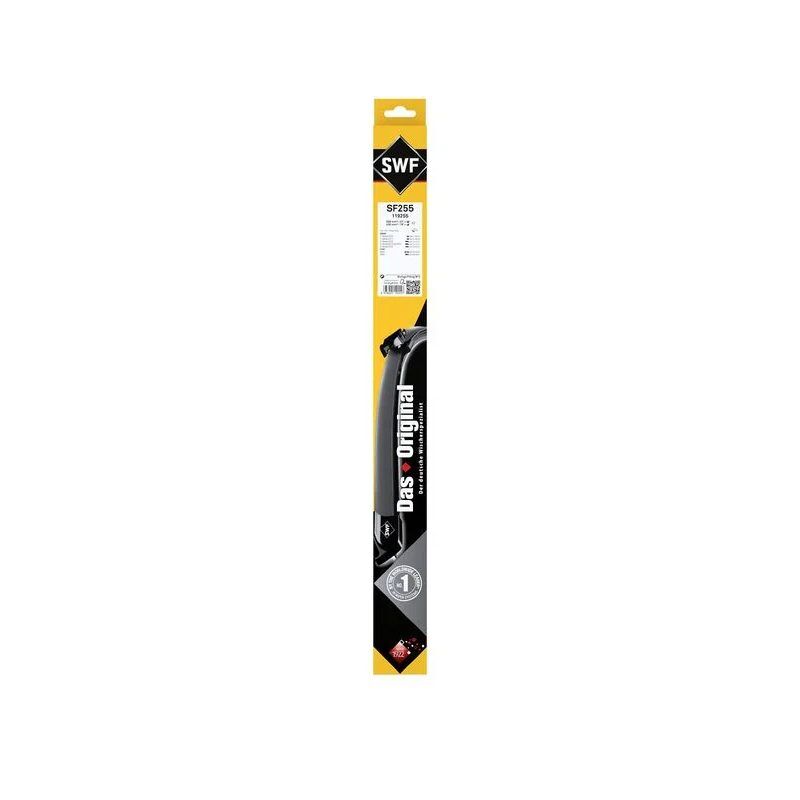 SWF SWF VisioFlex Flat Blade (X2) (650+480 mm) MERCEDES B-SERIES (W246) (>11/11)  (A2468201245)
