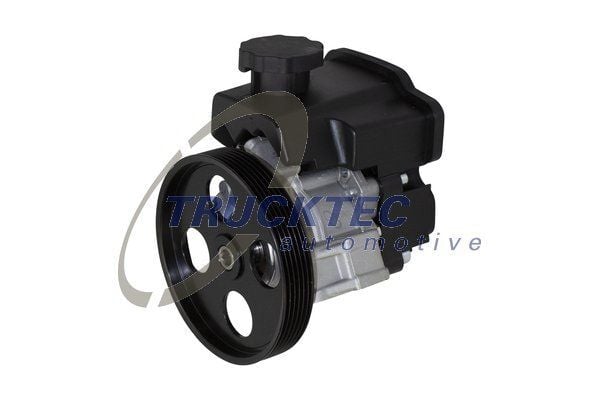 Trucktec Direksiyon Pompası W204 W211 (A0044667001)
