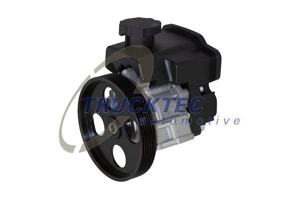 Trucktec Direksiyon Pompası W204 W211 (A0044667001)