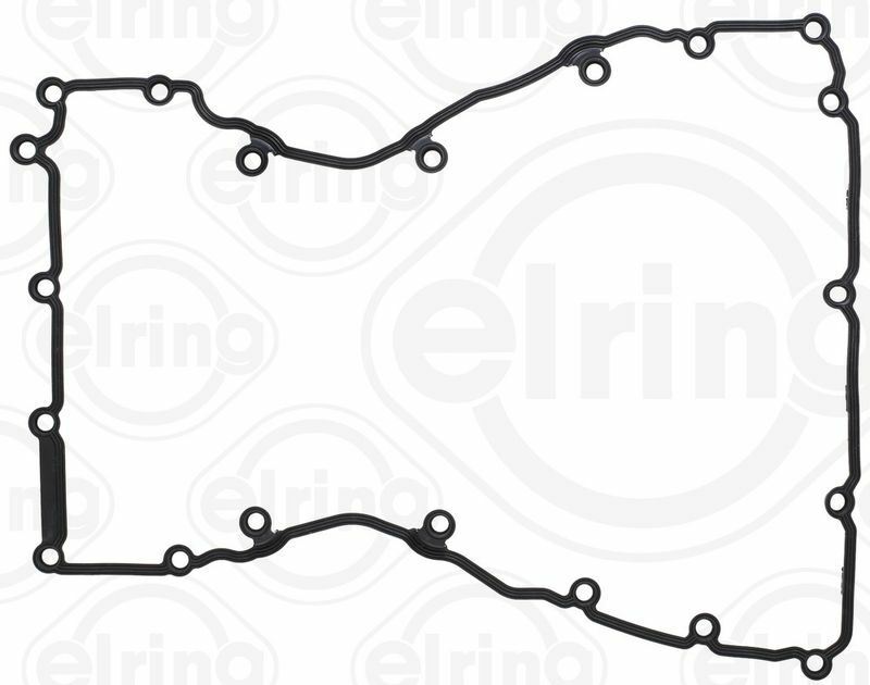 Elring M651 Karter Contası (A6510140080)