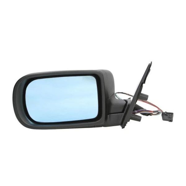 VIEVMAX DIŞ DIKIZ AYNASI SOL E39 ELEK CAMSIZ 7 PIN KAPAKLI (51168266601)
