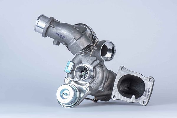 Borgwarner Turbo W906 (A6460901280)