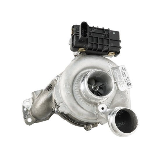 GARRETT TURBO 204/211/212/164 642 10> (A6420908680)