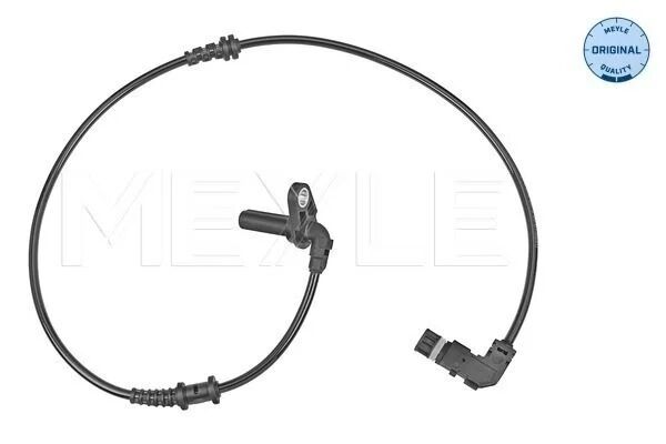 Meyle Abs Sensörü Ön W212 W218 Sağ (A2125400217)