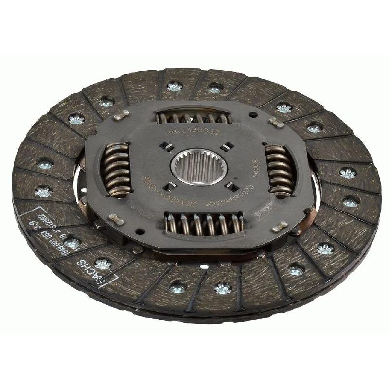SACHS DEB. BALAT.124 200D İNCE FREZE     ( 111 003 ) (A0062506703)