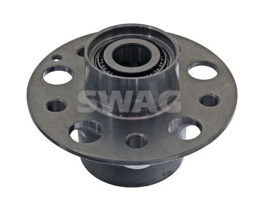 SWAG AKS BİLYASI TAMİR TAKIMI ÖN SAĞ/SOL W221 (KEÇELİ-KAPALI-CİVATALI) (A2213300225)