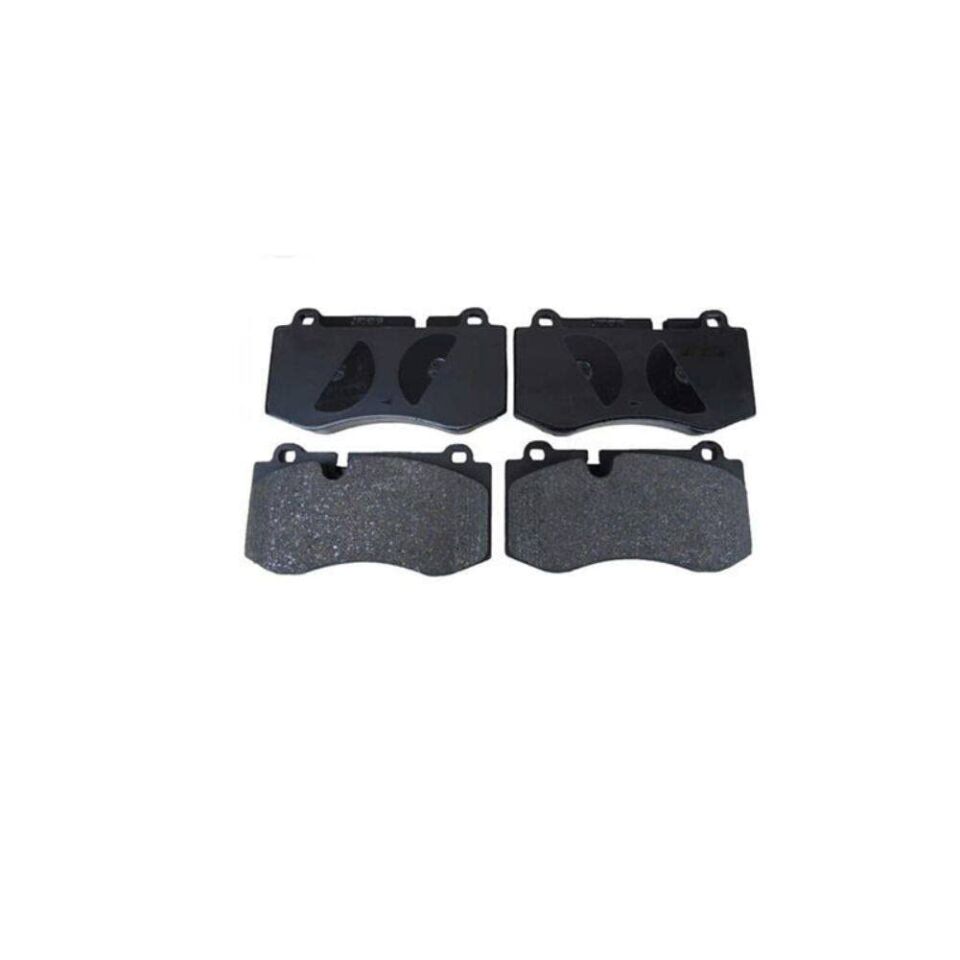 BREMBO FREN BALATASI ÖN W219/W221 (A0044208020)