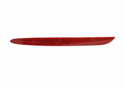 ORİJİNAL ARKA TAMPON REFLEKTÖRÜ (A0998208700)