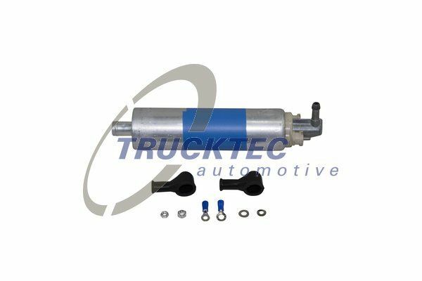 Trucktec Yakıt Pompası W124 W129 W140 W210 (A0004707894)