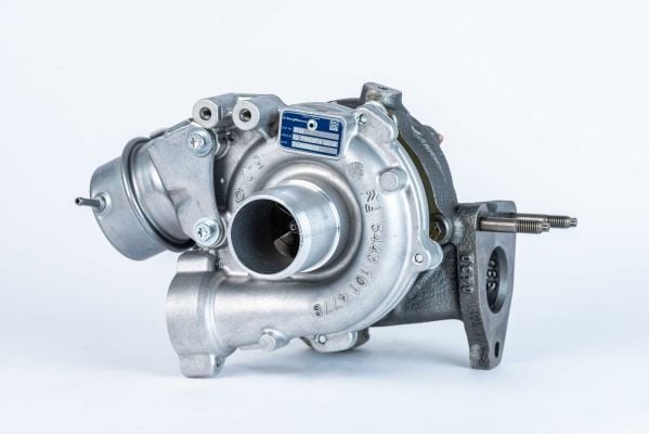 Borgwarner Turbo Vito M626 W447 W205 (A6220900500)