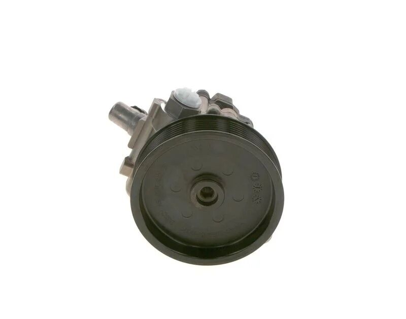 BOSCH DİREKSİYON POMPASI 204/211/221/219 642 M 2009- 7PK (A0054660201)