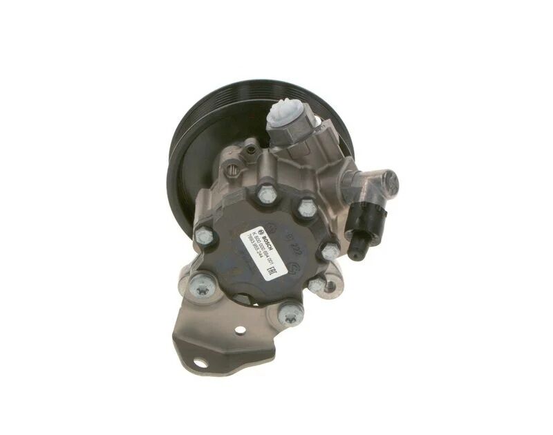 BOSCH DİREKSİYON POMPASI 204/211/221/219 642 M 2009- 7PK (A0054660201)