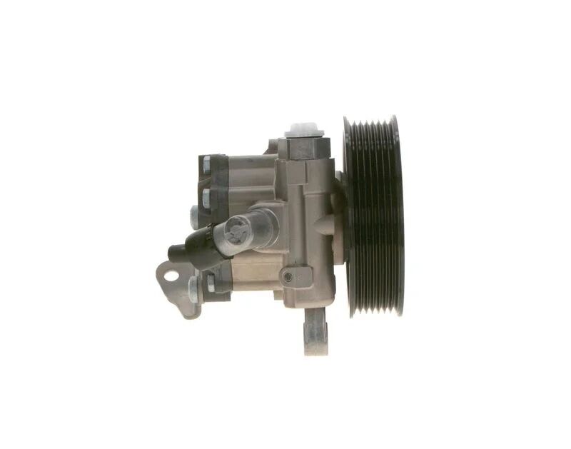 BOSCH DİREKSİYON POMPASI 204/211/221/219 642 M 2009- 7PK (A0054660201)