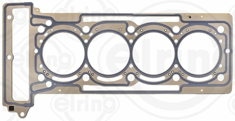 Elring M270 Silindir Kapak Contası (A2700160020)
