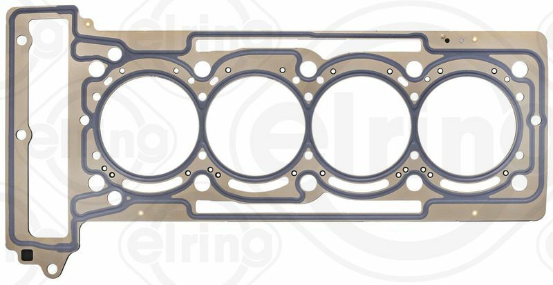 Elring M270 Silindir Kapak Contası (A2700160020)