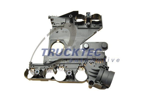 Trucktec Otomatik Şanzuman Elektirik Ünıtesi (A1402700861)