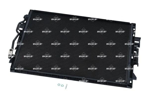 NRF KLİMA RADYATÖRÜ 221(YENİ MODEL) (A2215000554)