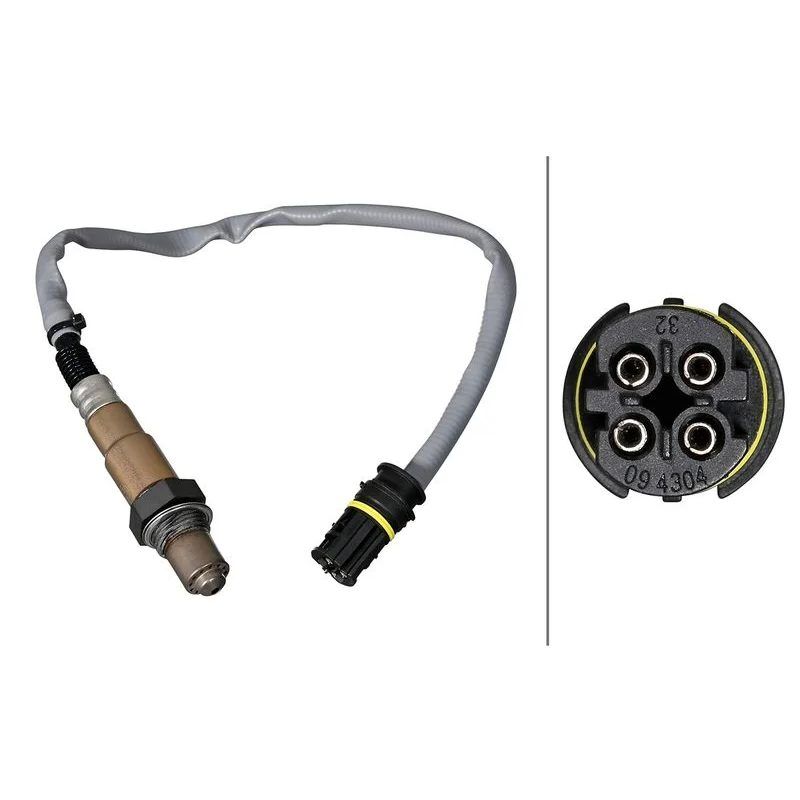 HELLA SENSÖR LAMBDA 211/203 (0015404617)
