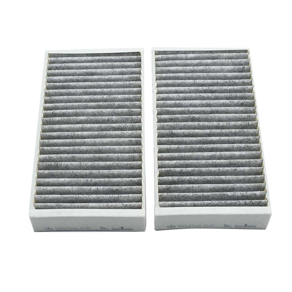 Hengst Klima Filtresi W164 Karbonlu (A1648300218)