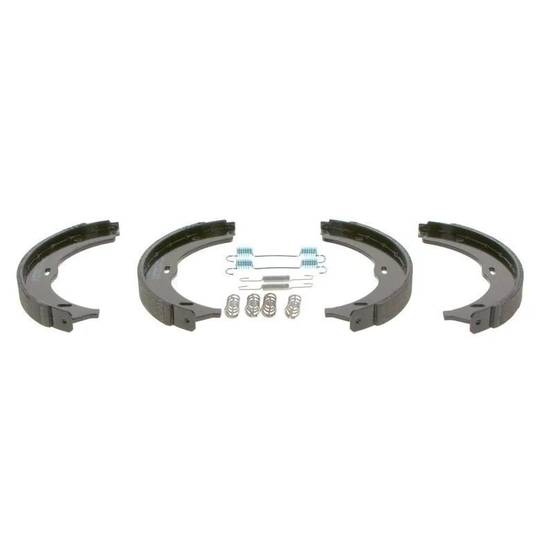 BOSCH EL FREN BALATASI  VIANO 639/447 (YAYLI) (A6394200220)