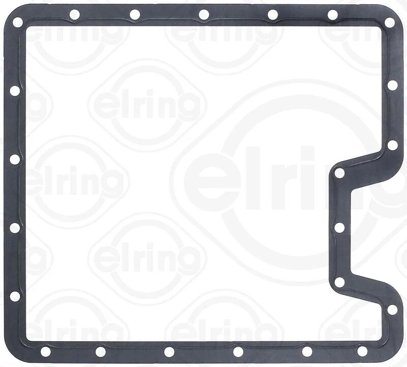 ELRING M62 KARTER CONTASI ÇELIK (11137500261)