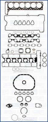 AJUSA MOTOR CONTA TAKIMI M110 (A1100106821)