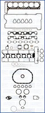 AJUSA MOTOR CONTA TAKIMI M110 (A1100106821)