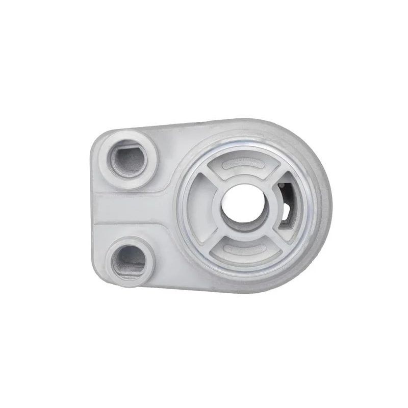 NISSENS YAĞ SOĞUTUCUSU 607 / RENAULT / NISSAN  1.5 DCI K9K (A6071800237)