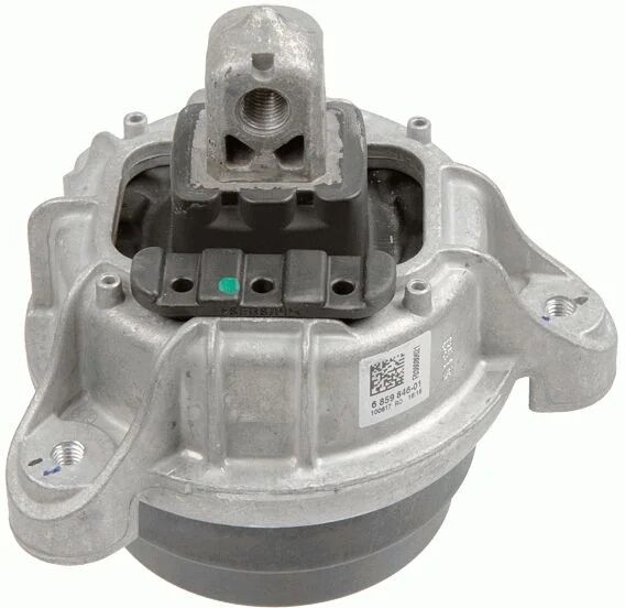 LEMFÖRDER MOTOR TAKOZU F06 F07 F10 F12 N55 (22116859846)