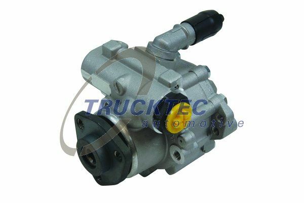 Trucktec Direksiyon Pompası W638İto (A0024665201)