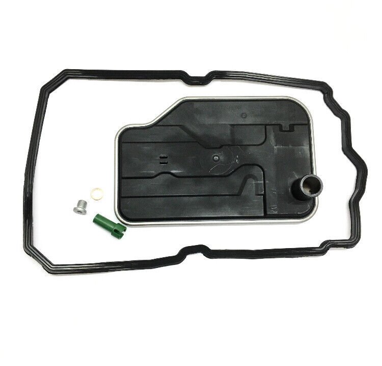 BLUE PRINT ŞANZIMAN YAĞ FİLTRESİ (CONTALI) W222 (A2222772000)