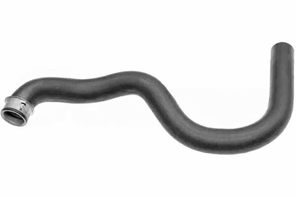 Üçpa Radyatör Hortumu Üst W906 (A9065013582)