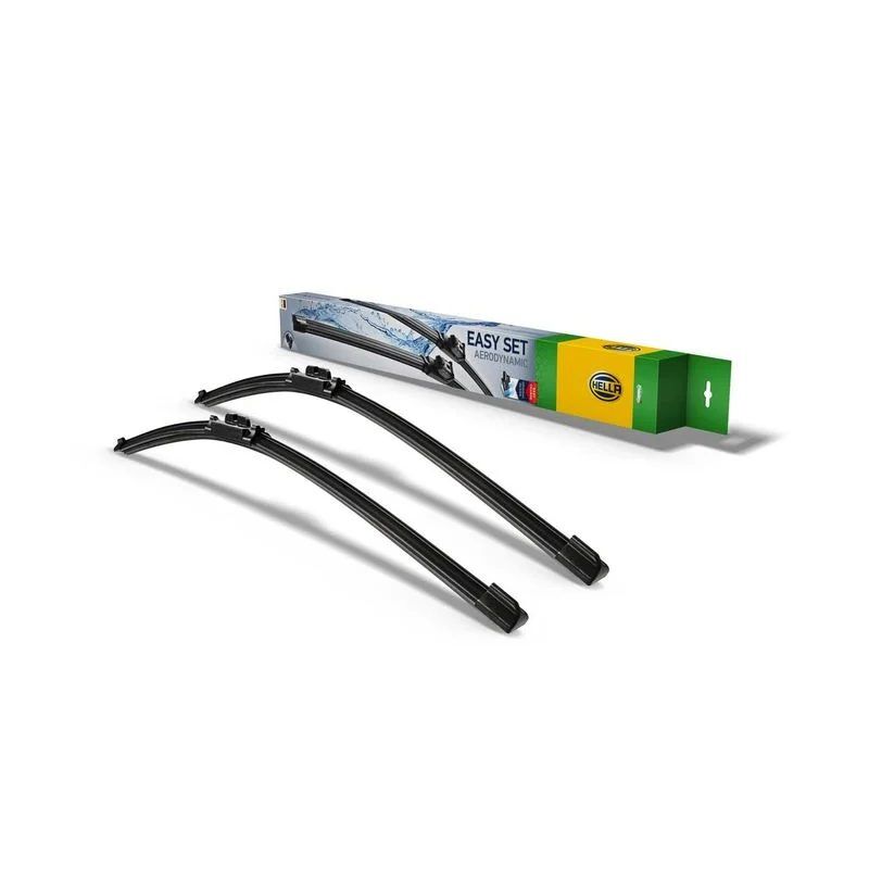MAGNETI MARELLI ÖN SİLECEK LASTİGİ TAKIM W212 (359015016327)