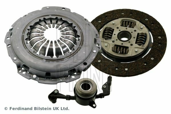 SACHS DEBRİYAJ RULMANI. W203-204-211-212-639-SPRINTER-CRAFTER. (A0002542508)