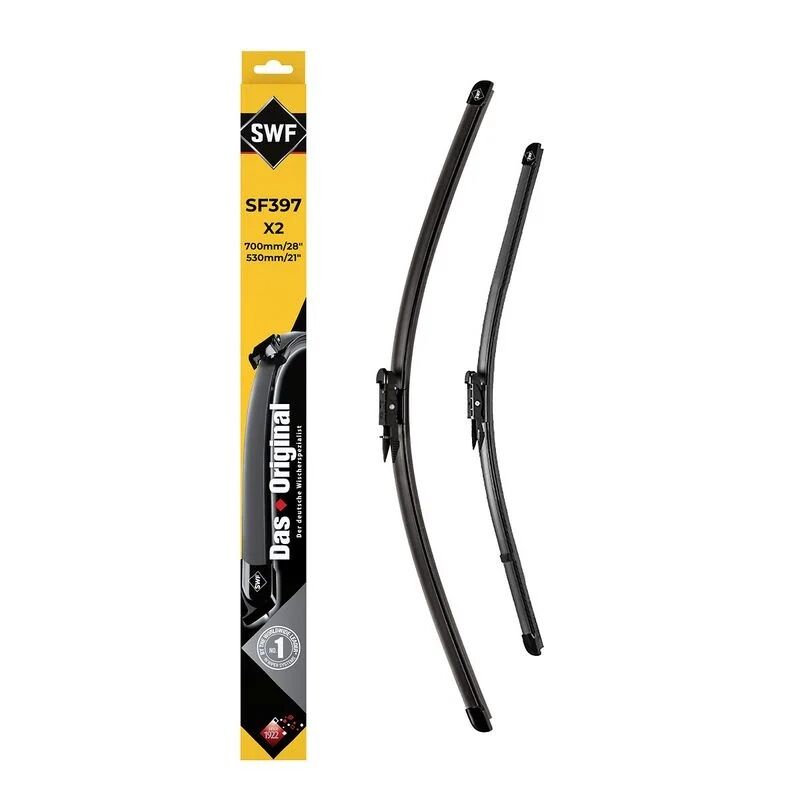 SWF SİLECEK  TAKIM FLAT 251/164      65+58 CM (A2518200845)