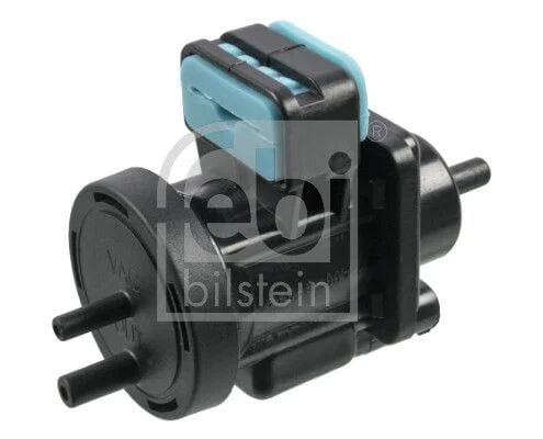 FEBI TURBO BASINÇ VENTİLİ 602/604/605/606/611/668 SPRİNTER 646 (181229)