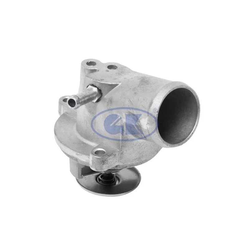 MAHLE TERMOSTAT 87'C 111 124/202/208/210 KLİMALI(BORULU) (00A121113)