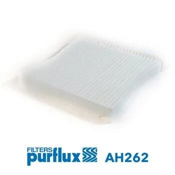 PURFLUX KLİMA FİLTRESİ X CLASS (A4708350000)