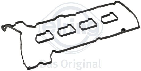 Elring M271 Motor Üst Kapak Contası Takım M271 Cg (A2710161221)