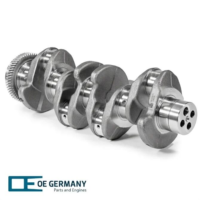 OE-GERMANY KRANK MİLİ. M651. 4 AĞIRLIK. (A6510302501)