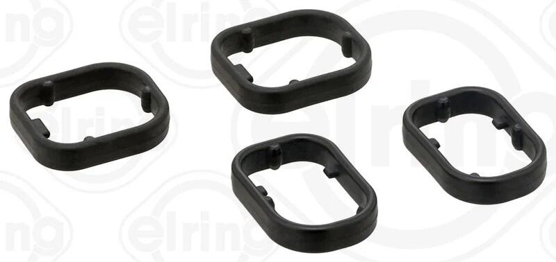 ELRING YAĞ SOĞUTUCU CONTASI N47 N57 (11428580681)