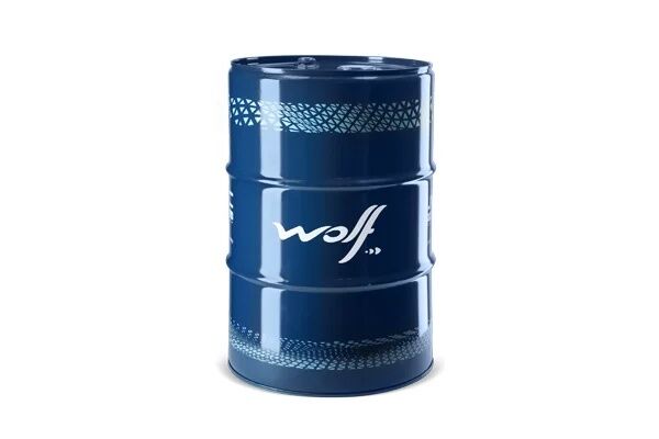 WOLF OTOMATİK ŞANZIMAN YAĞI. SARI. 9 İLERİ. 236.16-236.17. 60 Litre. (A000989590416ADNE)