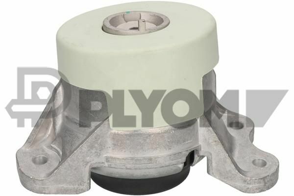 CORTECO MOTOR TAKOZU SAĞ W205/W238/W253 (A2052400900)