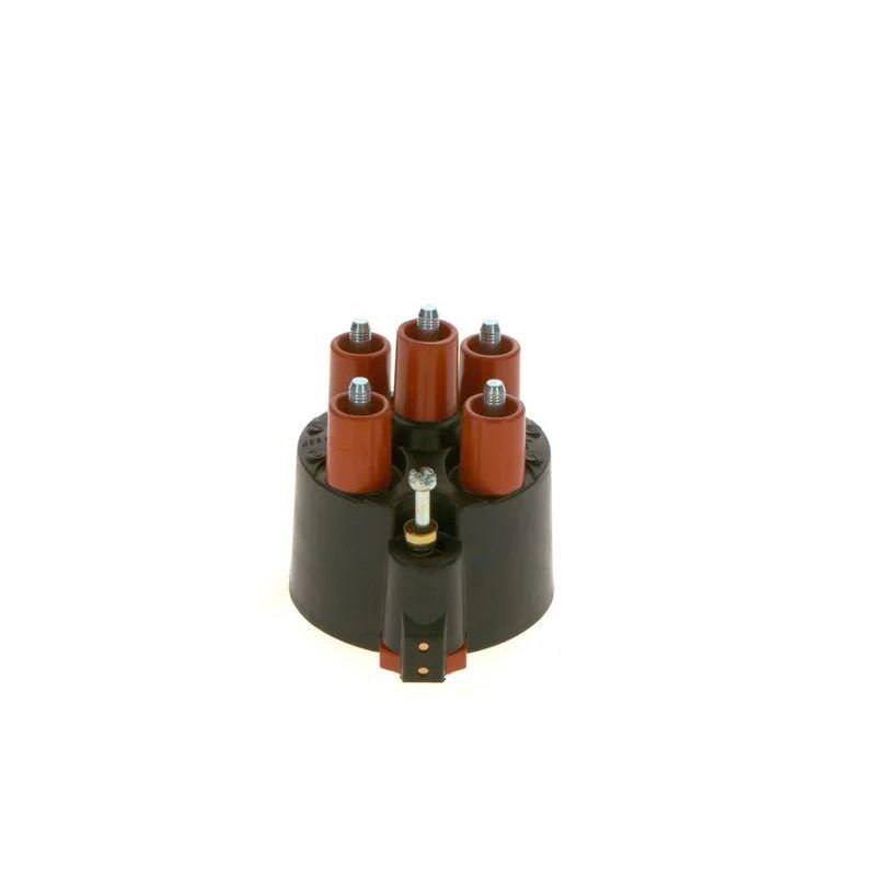 BOSCH DİSTRİBÜTÖR KAPAĞI 102 (1235522327)  KANCALI (A0001584302)