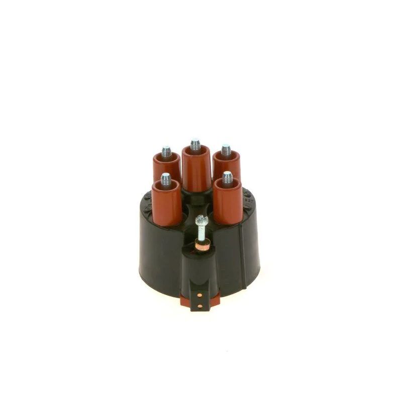 BOSCH DİSTRİBÜTÖR KAPAĞI 102 (1235522327)  KANCALI (A0001584302)