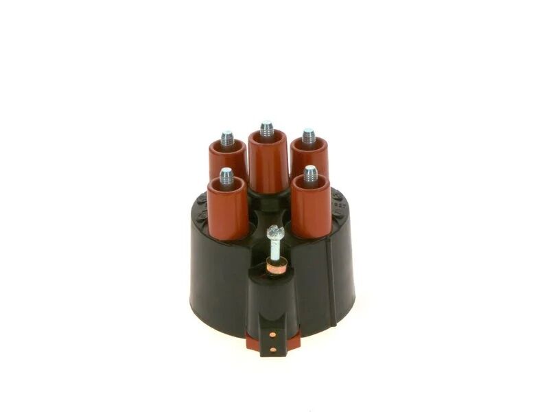 BOSCH DİSTRİBÜTÖR KAPAĞI 102 (1235522327)  KANCALI (A0001584302)
