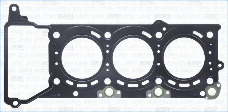AJUSA SİLİNDİR KAPAK CONTASI SOL M642 (A6420161100)