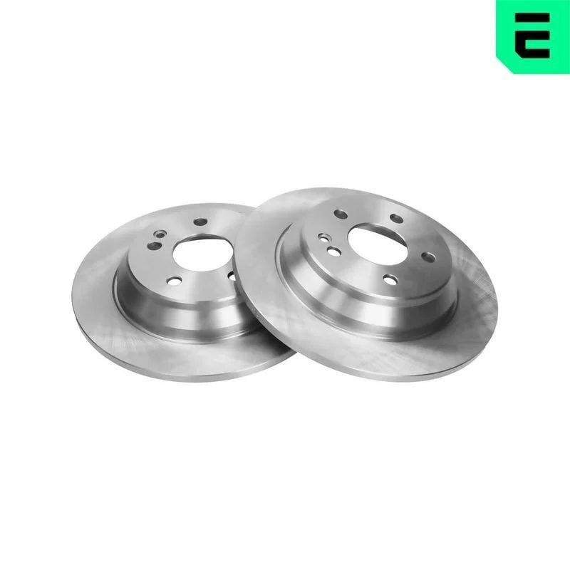 BOSCH FREN DİSKİ  VIANO 447 ARKA  111/114/116 CDI (A4474230012)