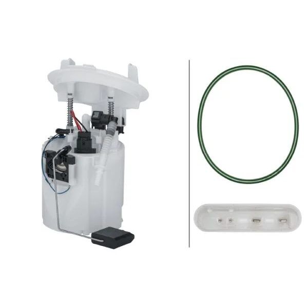 HELLA BENZİN POMPASI 204 M271  2009>13 (A2044700794)